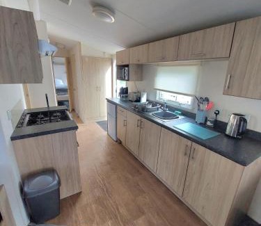 Grimsby Complejo | Haven holiday park Cleethorpes beach