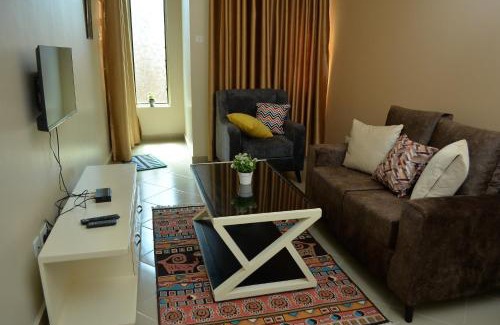 Bukoto Apartamento | Haven Homely Apartments