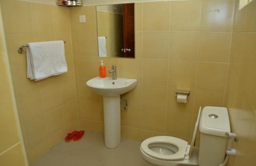 Bukoto Apartamento | Haven Homely Apartments