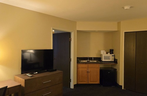 Shawano Hotel | Haven Hotel