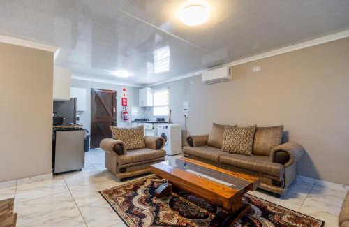 East London Casa | Haven House