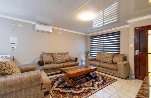 East London Casa | Haven House