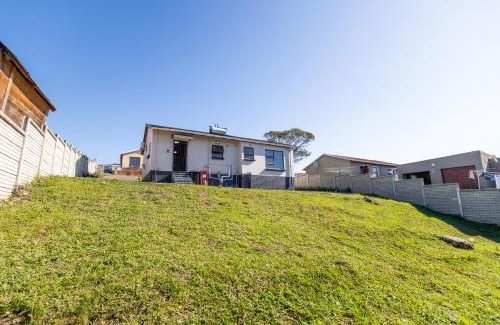 East London Casa | Haven House