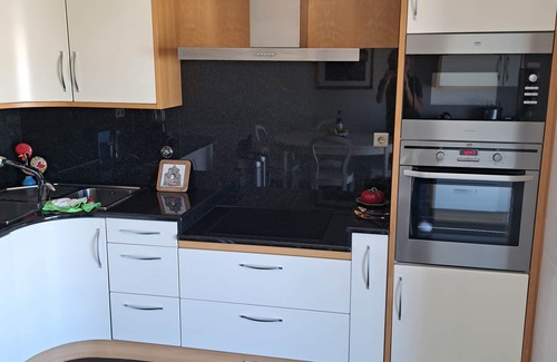 Parque das Nacoes Apartamento | Haven in Lisbon. Exquisite. Top Floor. Balcony. Longest Waterfront in Lisbon.