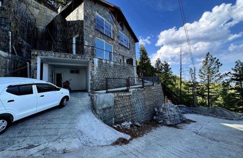 Dhirkot Casa | Haven Lodge Khaira Gali - Pine Ridge Residences #4