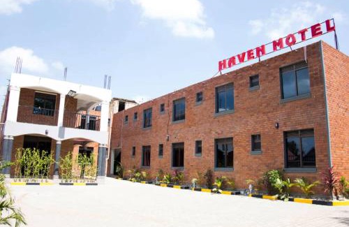 Mbarara Hotel | Haven motel mbarara