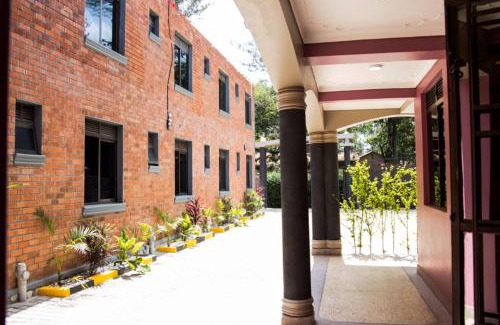 Mbarara Hotel | Haven motel mbarara
