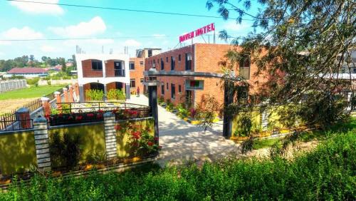Mbarara Hotel | Haven motel mbarara