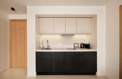 Alpendorf Apartamento | Haven Mountain Retreat