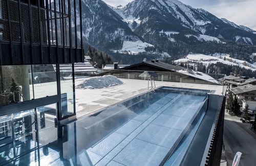 Alpendorf Apartamento | Haven Mountain Retreat