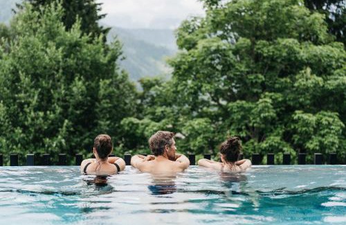Alpendorf Apartamento | Haven Mountain Retreat