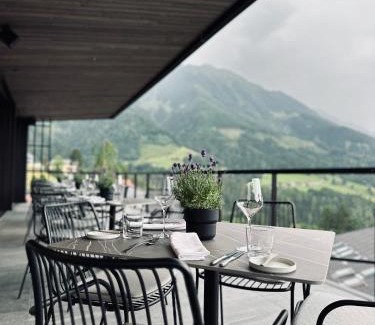 Alpendorf Apartamento | Haven Mountain Retreat