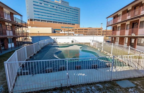 Grand Junction Condominio | Haven near St. Mary's Hospital