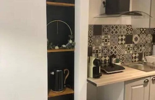 La Real Apartamento | Haven of peace near the historic center