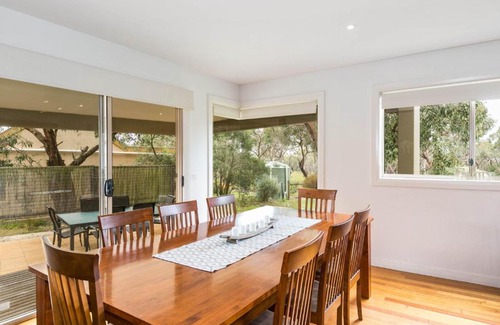 Anglesea Casa | Haven On Harvey - BYO Linen