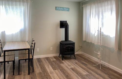 Clinton Casa | Haven's Way Cottage