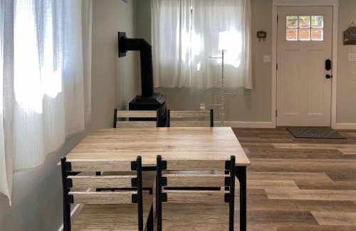 Clinton Casa | Haven's Way Cottage