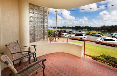 Forster Apartamento | Haven Waters Unit 2