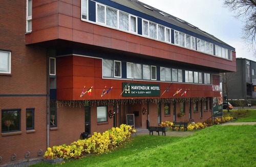 Schiedam Hotel | Havendijk Hotel