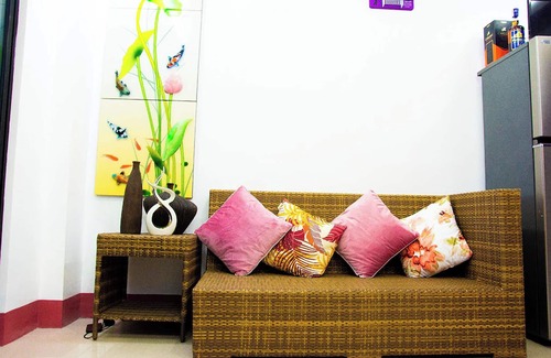 Mambajao Hotel | Havendwell Garden Resort