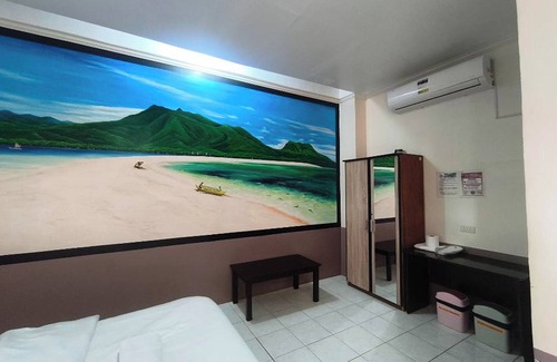 Mambajao Hotel | Havendwell Garden Resort