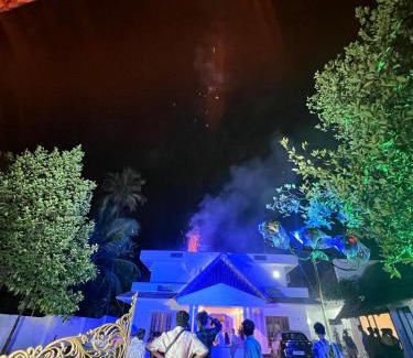 Athirapally Casa | Haveninn