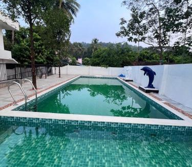 Athirapally Casa | Haveninn