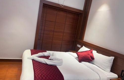 Athirapally Casa | Haveninn