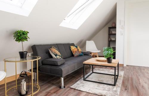Bockingen Apartamento | HAVENU Heilbronn Klingenberger Straße