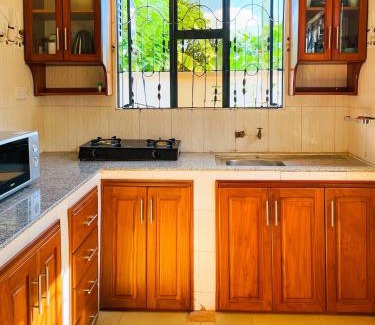 Moshi Casa | Havijo Residence