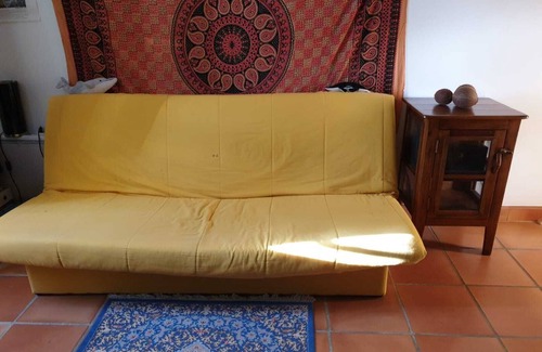 Saint-Gely-du-Fesc Casa | Havre de Paix et de Détente Sportive en Bordure de Garrigue