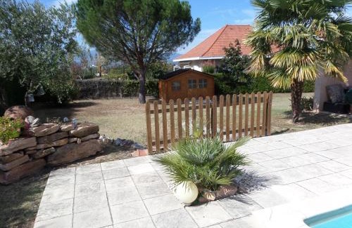 Salaise-sur-Sanne Casa | HAVRE DE PAIX à SALAISE SUR SANNE (38)