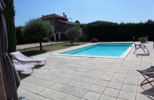 Salaise-sur-Sanne Casa | HAVRE DE PAIX à SALAISE SUR SANNE (38)