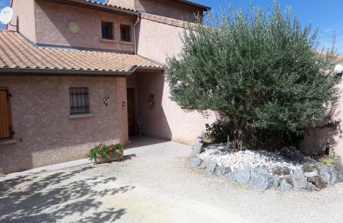 Salaise-sur-Sanne Casa | HAVRE DE PAIX à SALAISE SUR SANNE (38)
