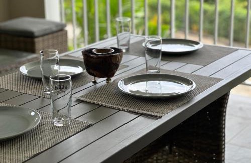 Sainte-Marie Apartamento | Havre de paix, en atlantique !