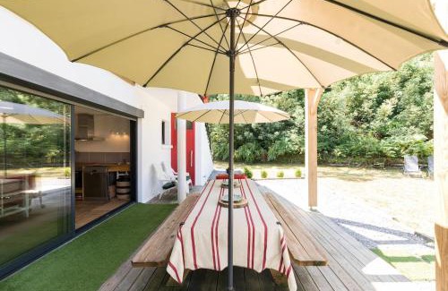 Soorts-Hossegor Casa | Havre de paix familial à Hossegor