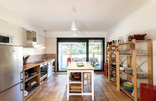 Soorts-Hossegor Casa | Havre de paix familial à Hossegor