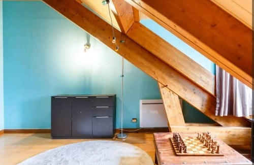 Corbeil-Essonnes Casa | Havre de Paix