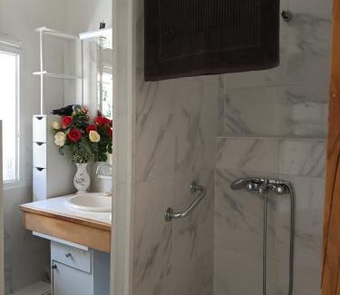 Ubaye-Serre-Poncon Apartamento | Havre de paix