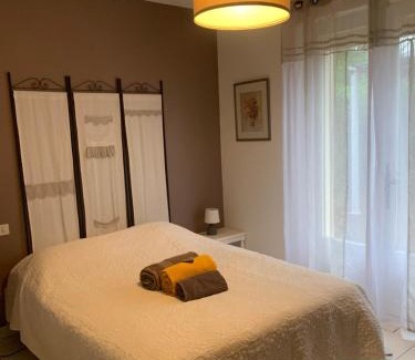 Villeneuve-sur-Lot Casa | Havre de Paix