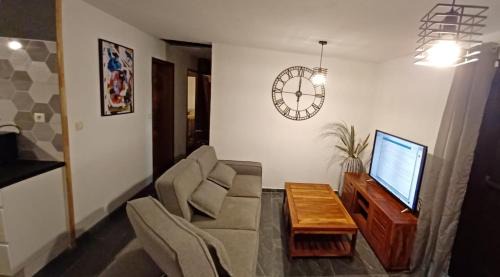 La Possession Villa | Havre de paix ,vue sur l'ocean