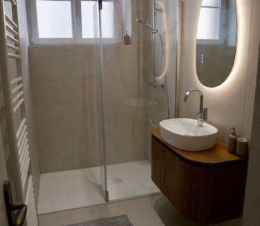 Faubourg North Apartamento | Havre de sérénité coeur de Dijon