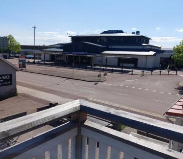 Mariehamn Apartamento | Havsgatan