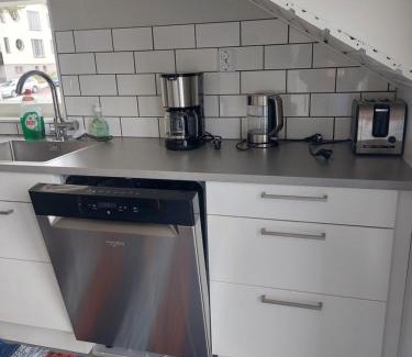 Mariehamn Apartamento | Havsgatan