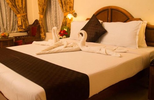 Kovalam Hotel | Hawah Beach Resort Kovalom