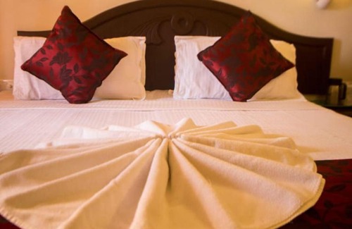 Kovalam Hotel | Hawah Beach Resort Kovalom