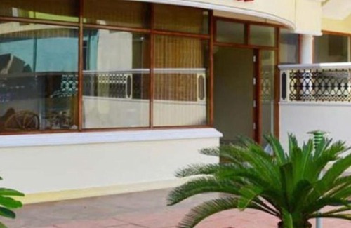 Kovalam Hotel | Hawah Beach Resort Kovalom