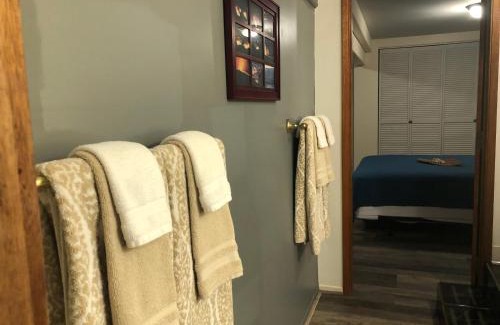 Naalehu Complejo | Hawaii Island Resort