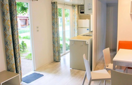 Dolni Pocernice Casa | Hawaii Style by Interhome