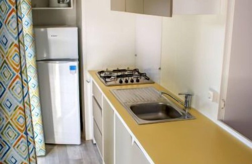 Dolni Pocernice Casa | Hawaii Style by Interhome